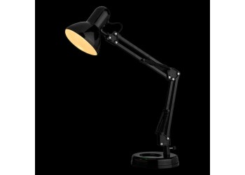 Настольная лампа Arte Lamp Junior A1330LT-1BK