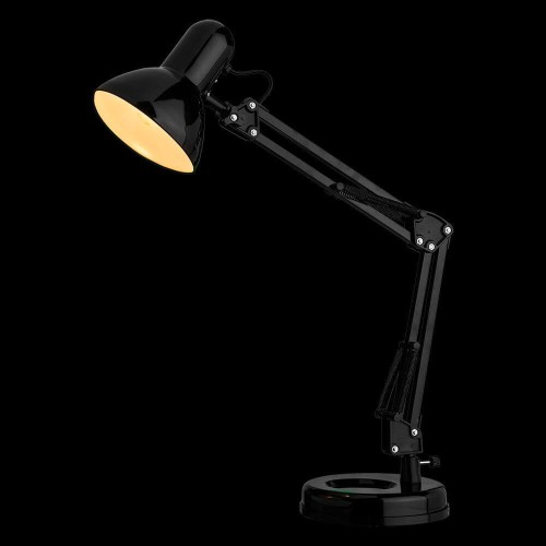 Настольная лампа Arte Lamp Junior A1330LT-1BK, купить в Минске по самой низкой цене
