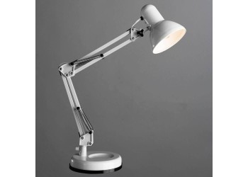 Настольная лампа Arte Lamp Junior A1330LT-1WH