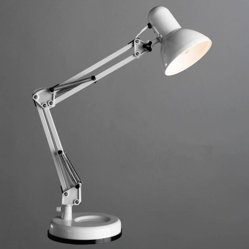 Настольная лампа Arte Lamp Junior A1330LT-1WH, купить в Минске по самой низкой цене