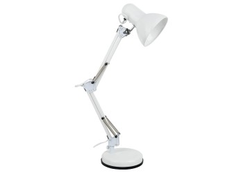 Настольная лампа Arte Lamp Junior A1330LT-1WH