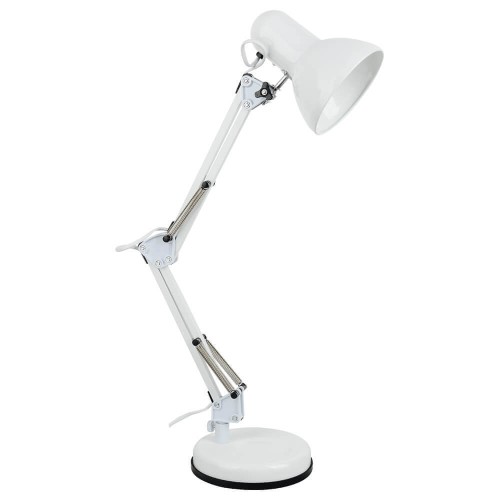 Настольная лампа Arte Lamp Junior A1330LT-1WH, купить в Минске по самой низкой цене