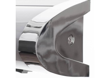 Подсветка для зеркал Arte Lamp Coursive A1405AP-1CC