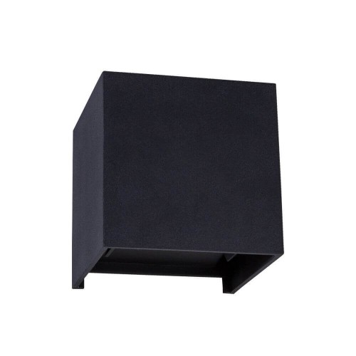 Уличный настенный светодиодный светильник Arte Lamp Rullo A1414AL-1GY, купить в Минске по самой низкой цене