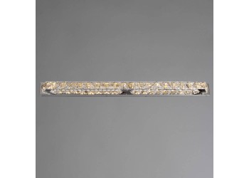 Подсветка для зеркал Arte Lamp Treno A1418AP-1CC