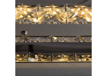 Подсветка для зеркал Arte Lamp Treno A1418AP-1CC