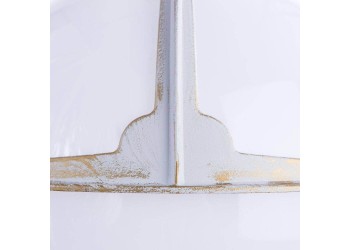 Уличный подвесной светильник Arte Lamp Monaco A1495SO-1WG