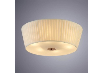 Потолочный светильник Arte Lamp Seville A1509PL-6PB