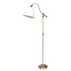 Торшер Arte Lamp Seville A1509PN-1PB, купить в Минске по самой низкой цене