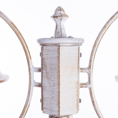 Садово-парковый светильник Arte Lamp Amsterdam A1523PA-2WG, купить в Минске по самой низкой цене