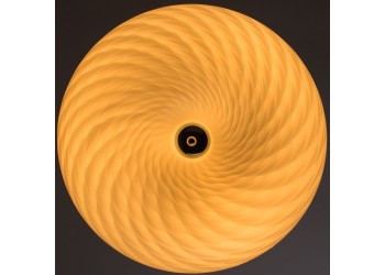 Потолочный светильник Arte Lamp Flushes A1531PL-3WH