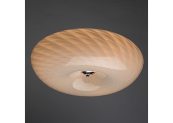 Потолочный светильник Arte Lamp Flushes A1531PL-3WH