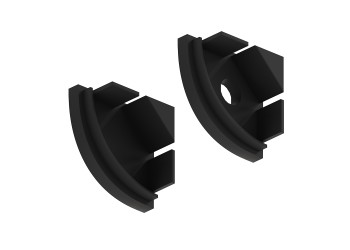 Заглушка для профиля Arte Lamp SURFACE A161606E