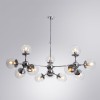 Подвесная люстра Arte Lamp BOLLA A1664SP-12CC, купить в Минске по самой низкой цене