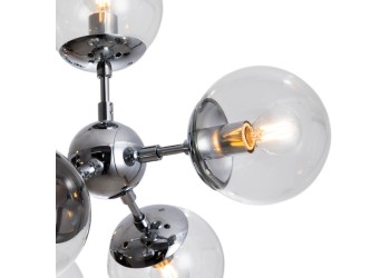 Подвесная люстра Arte Lamp BOLLA A1664SP-12CC