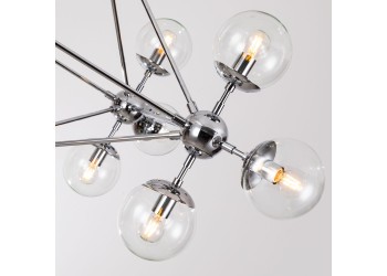 Подвесная люстра Arte Lamp Bolla A1664SP-15CC