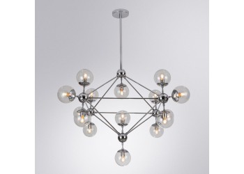 Подвесная люстра Arte Lamp Bolla A1664SP-15CC