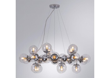 Подвесная люстра Arte Lamp A1664SP-25CC