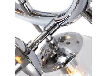 Подвесная люстра Arte Lamp A1664SP-25CC