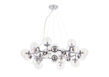 Подвесная люстра Arte Lamp A1664SP-25CC