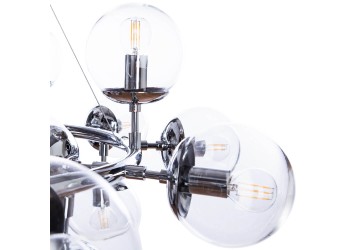 Подвесная люстра Arte Lamp A1664SP-25CC