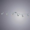 Трековая система Arte Lamp A1677PL-6GY, купить в Минске по самой низкой цене