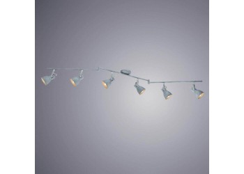 Трековая система Arte Lamp A1677PL-6GY