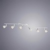 Трековая система Arte Lamp A1677PL-6WH, купить в Минске по самой низкой цене