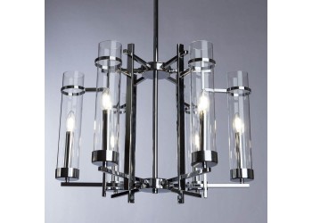 Подвесная люстра Arte Lamp A1688LM-6CC