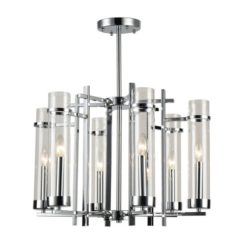 Подвесная люстра Arte Lamp A1688LM-6CC, купить в Минске по самой низкой цене