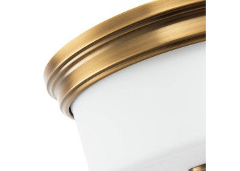 Потолочный светильник Arte Lamp A1735PL-3SR