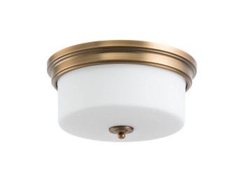 Потолочный светильник Arte Lamp A1735PL-3SR
