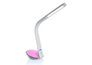 Настольная лампа Arte Lamp Observer A1910LT-1WH