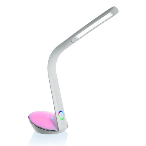 Настольная лампа Arte Lamp Observer A1910LT-1WH, купить в Минске по самой низкой цене