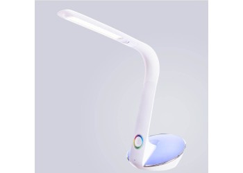 Настольная лампа Arte Lamp Observer A1910LT-1WH