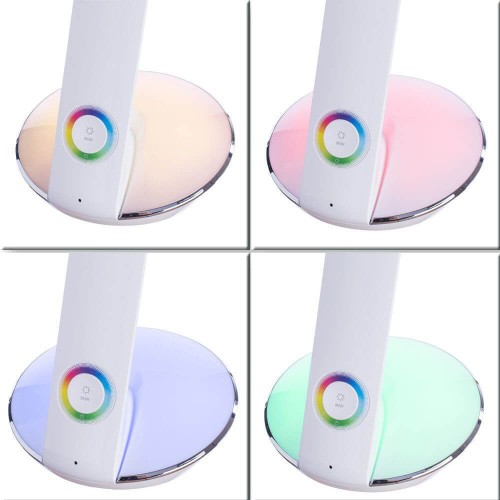 Настольная лампа Arte Lamp Observer A1910LT-1WH, купить в Минске по самой низкой цене