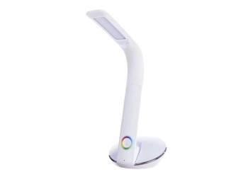 Настольная лампа Arte Lamp Observer A1910LT-1WH