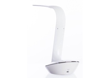 Настольная лампа Arte Lamp Observer A1910LT-1WH