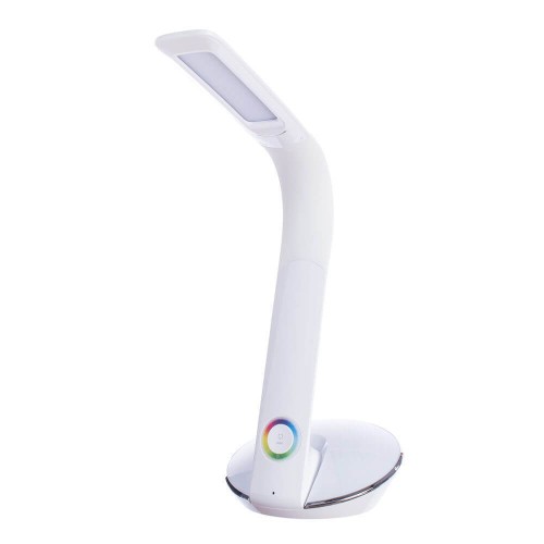 Настольная лампа Arte Lamp Observer A1910LT-1WH, купить в Минске по самой низкой цене