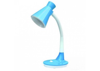 Настольная лампа Arte Lamp Desk A2007LT-1BL