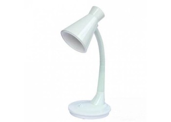 Настольная лампа Arte Lamp Desk A2007LT-1WH