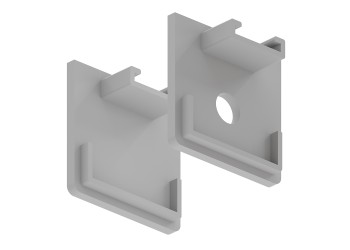 Заглушка для профиля Arte Lamp SURFACE A202005E