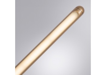 Подсветка для картин Arte Lamp Prima A2028AP-1GO