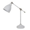 Настольная лампа Arte Lamp Braccio A2054LT-1WH, купить в Минске по самой низкой цене