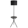 Торшер Arte Lamp Combo A2070PN-1BK, купить в Минске по самой низкой цене