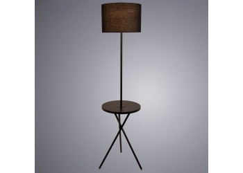 Торшер Arte Lamp Combo A2070PN-1BK