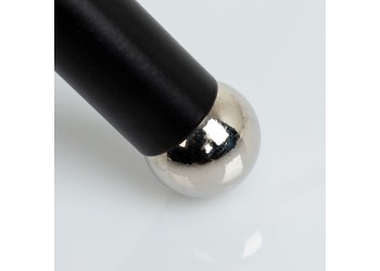 Торшер Arte Lamp Combo A2070PN-1BK