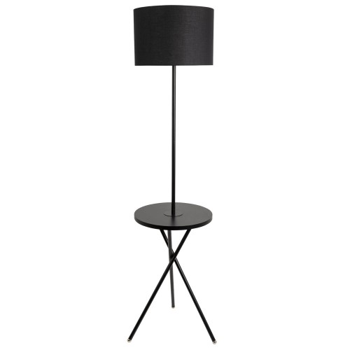 Торшер Arte Lamp Combo A2070PN-1BK, купить в Минске по самой низкой цене