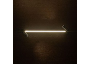 Светодиодный спот Arte Lamp Rasalas A2219PL-2BK