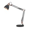 Настольная лампа Arte Lamp A2246LT-1BK, купить в Минске по самой низкой цене